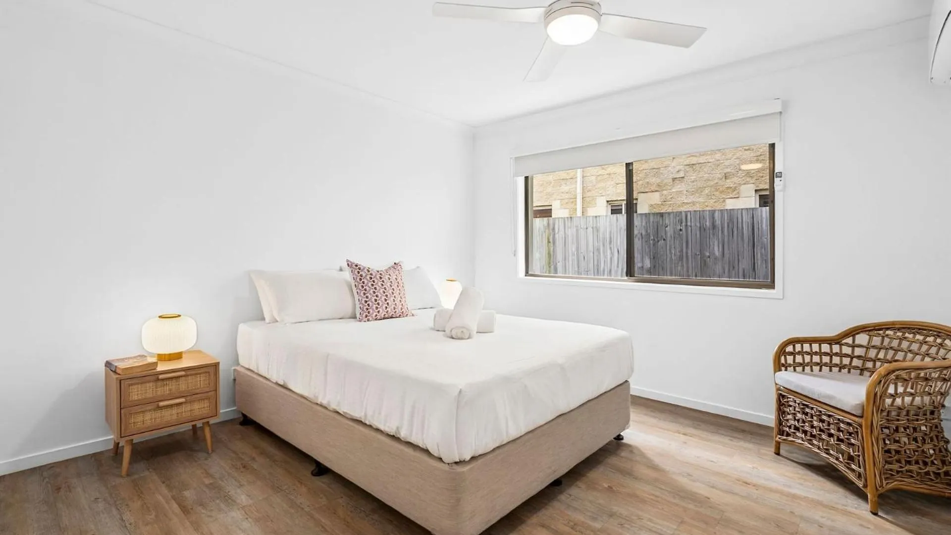 Vakantiehuis Currimundi Lake House Kawana Waters